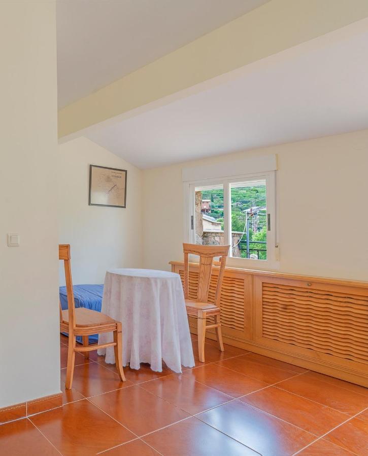 Casa Rural La Nava Del Concejo Navaconcejo Εξωτερικό φωτογραφία